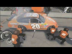 NASCAR 08 - Playstation 3