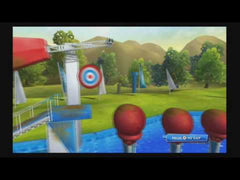 Wipeout: The Game - Wii