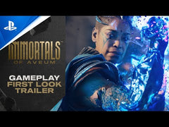 Immortals of Aveum - Playstation 5