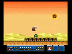 Super Mario All-Stars - Wii