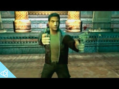 True Crime Streets of LA [Playstation 2] PS2 ps 2 disco de grandes éxitos