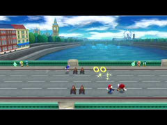 Mario & Sonic at the London 2012 Olympic Games - Wii