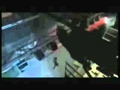 Splinter Cell Pandora Tomorrow - Gamecube
