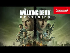 The Walking Dead: Destinies - Nintendo Switch