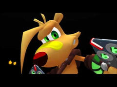 Ty the Tasmanian Tiger 3 - Playstation 2