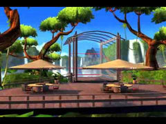 Racquet Sports with Camera - Wii