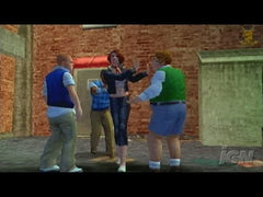 Bully - Playstation 2 LOOSE DISC