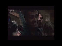 Quarantine - (DVD, 2008) Horror Thriller - Jennifer Carpenter - Pre-owned - VERY GOOD