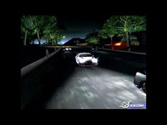 Need For Speed Underground 2 - Playstation 2 LOOSE DISC