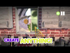 LittleBigPlanet 3 - Playstation 3 LOOSE DISC