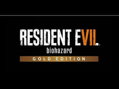 Resident Evil 7 Biohazard [Gold Edition] - Playstation 4