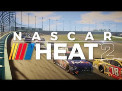 NASCAR Heat 2 - Xbox One