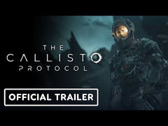 The Callisto Protocol - Xbox Series X