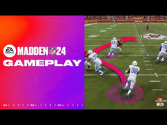 Madden NFL 24 - Playstation 5