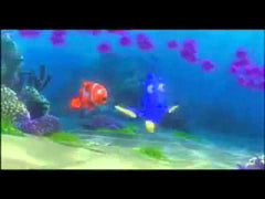 Finding Nemo - Playstation 2 GREATEST HITS