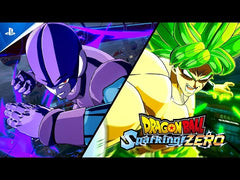 Dragon Ball: Sparking Zero - Playstation 5