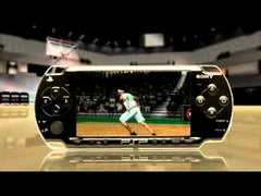 NBA 09 Inside – PSP