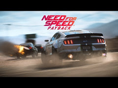 Need for Speed Payback - Xbox One