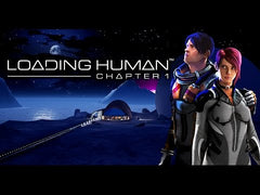 Loading Human: Chapter 1 - Playstation 4