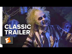 Beetlejuice Blu-ray – Preowned