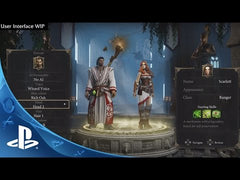 Divinity: Original Sin [Enhanced Edition] - Playstation 4 LOOSE DISC