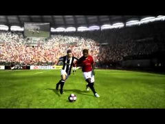 FIFA Soccer 09 - Playstation 3