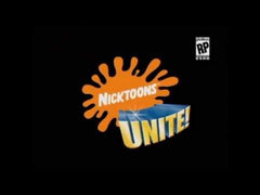 Nicktoons Unite (Sony PlayStation 2, 2005) Sin Manual Ps2 Ps 2 Play 2 Nick Toons
