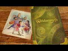 Wildermyth - Nintendo Switch
