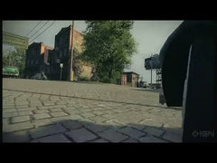 Mafia II - Xbox 360 Platinum Hits NO MANUAL