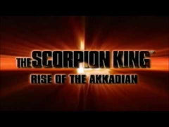 The Scorpion King Rise of the Akkadian - Gamecube CIB
