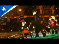 Persona 5 Tactica - Playstation 5 BRAND NEW