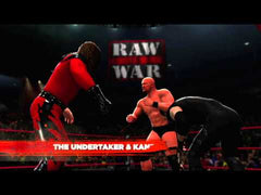 WWE '13 - Wii