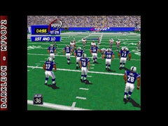 NFL GameDay 99 - Playstation