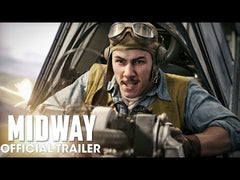 Midway 4K Ultra HD + Blu-ray