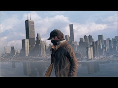 Watch Dogs - Playstation 3