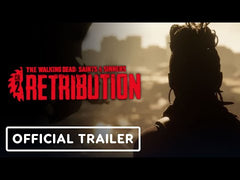 The Walking Dead: Saints & Sinners Chapter 2 – Retribution [Payback Edition] – Playstation 5 – Loose Disc
