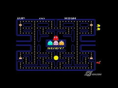 Namco Museum 50th Anniversary - GameBoy Advance LOOSE CART