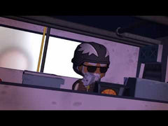 MySims SkyHeroes - Wii CIB