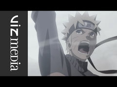 Naruto Shippuden The Movie: The Lost Tower (DVD) – Pre-Owned