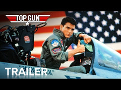 Top Gun (4K Ultra HD + Blu-ray) – Pre-Owned