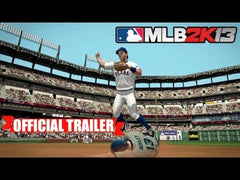 MLB 2K13 - Xbox 360