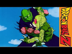Dragon Ball Z Season 1 (Blu-ray) Preowned