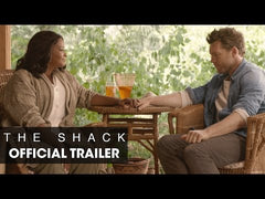 The Shack Blu-ray (2017) – Drama / Faith Film | Preowned