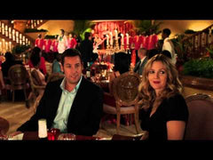 Blended (2014) – Blu-ray, Pre-Owned