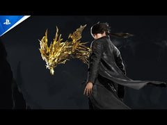 Lost Soul Aside - Playstation 5