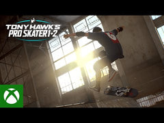 Tony Hawk's Pro Skater 1 and 2 - Xbox One