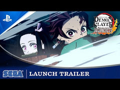 Demon Slayer: The Hinokami Chronicles - Playstation 5