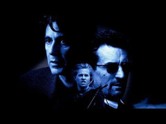 Heat (Blu-ray) – Pre-Owned