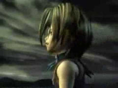 Final Fantasy IX - Playstation LOOSE DISCS
