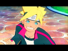 Naruto Shippuden Ultimate Ninja Storm 4 Road to Boruto - Xbox One